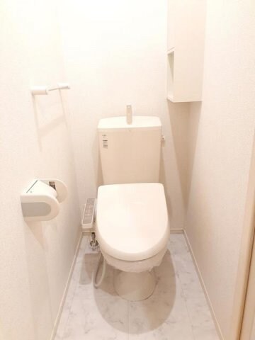 シャムロック春日Ⅰの物件内観写真