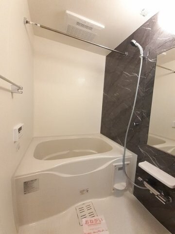 コットン　フィールドの物件内観写真