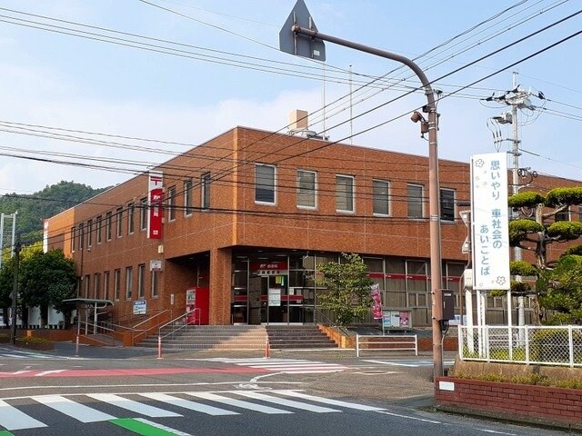 コットン　フィールドの物件外観写真