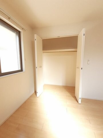 コットン　フィールドの物件内観写真