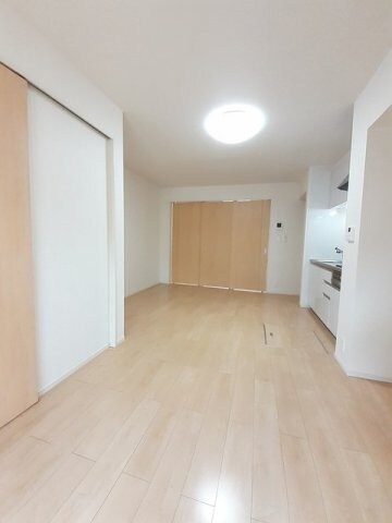 コットン　フィールドの物件内観写真