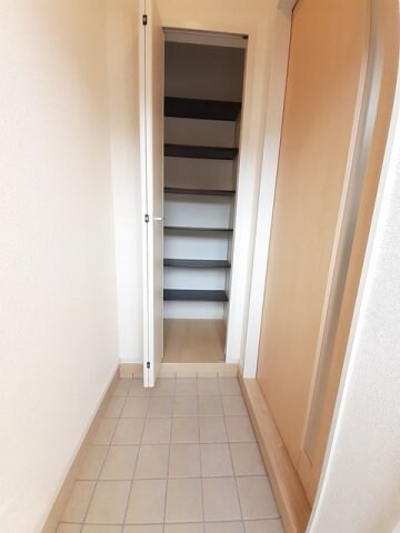 コットン　フィールドの物件内観写真