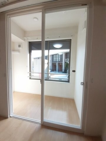 コットン　フィールドの物件内観写真