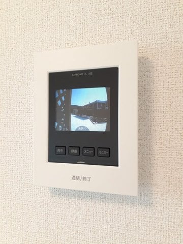 セゾンⅡ　Ｂの物件内観写真