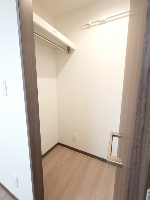 グリシーナヴァッレの物件内観写真