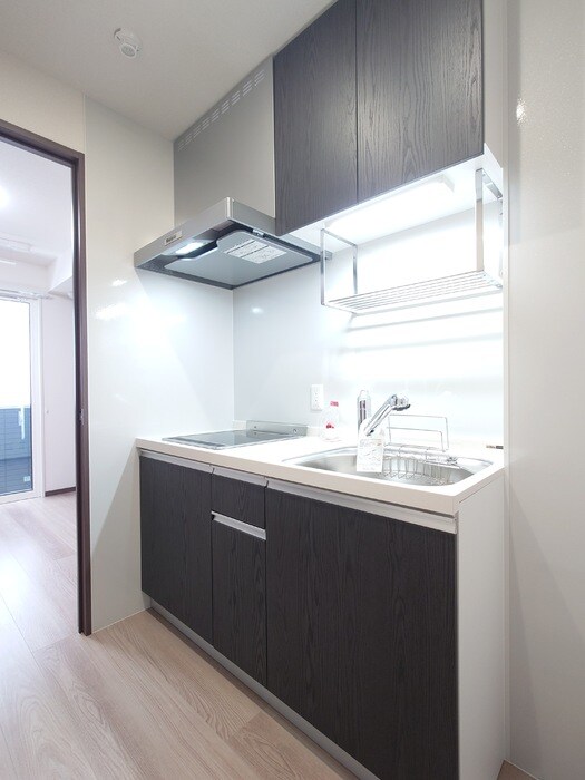 グリシーナヴァッレの物件内観写真