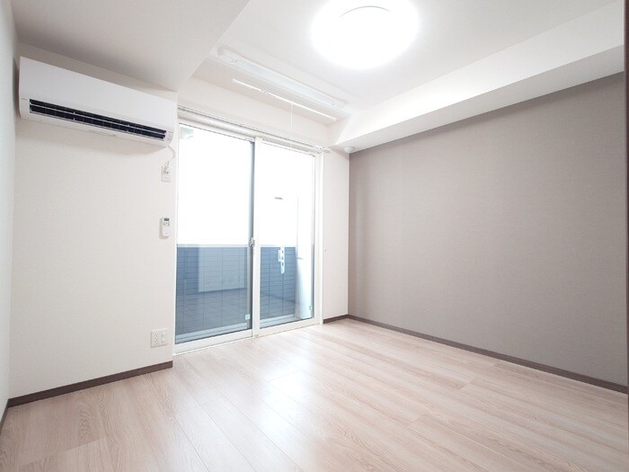 グリシーナヴァッレの物件内観写真