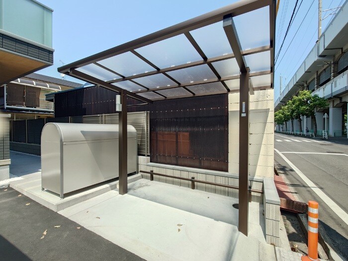 グリシーナヴァッレの物件内観写真