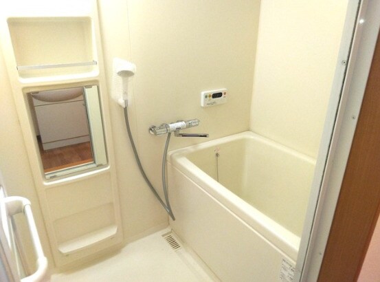 レ・コルニオーロの物件内観写真