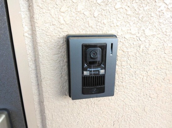 レ・コルニオーロの物件内観写真