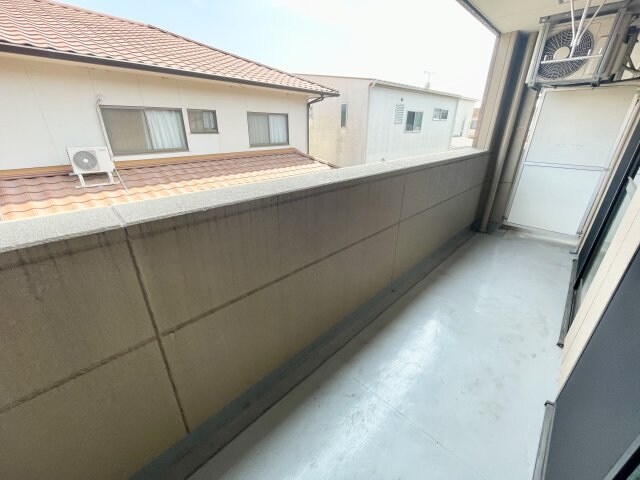 レ・コルニオーロの物件内観写真