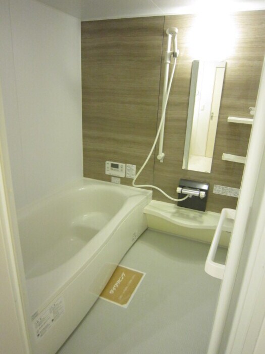 サン・ブランドールの物件内観写真