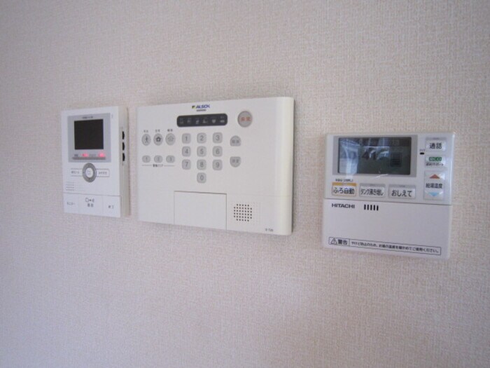 サン・ブランドールの物件内観写真