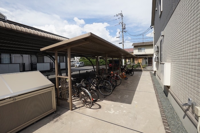 クリアル曙の物件内観写真