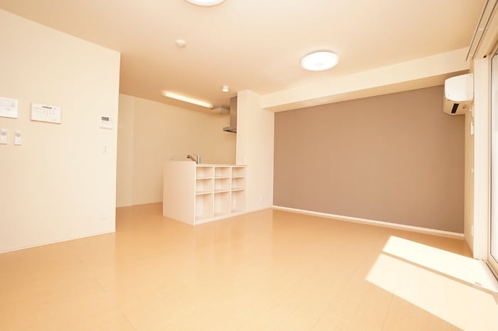 クリアル曙の物件内観写真