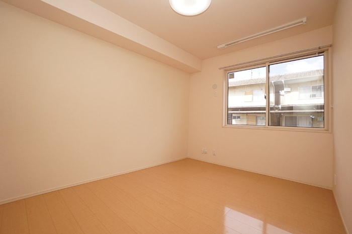 クリアル曙の物件内観写真