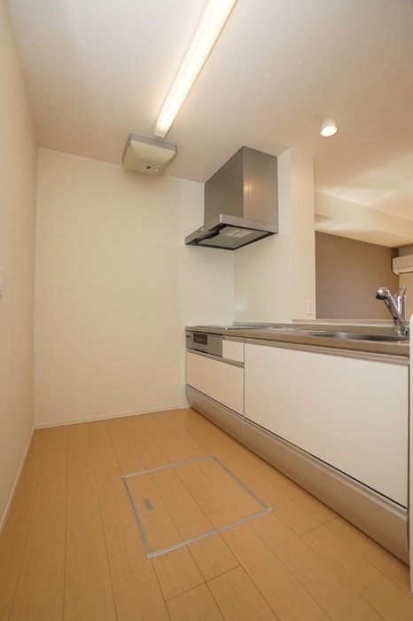 クリアル曙の物件内観写真