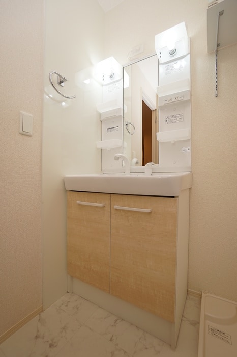 クリアル曙の物件内観写真