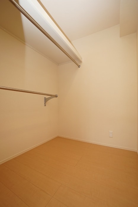 クリアル曙の物件内観写真