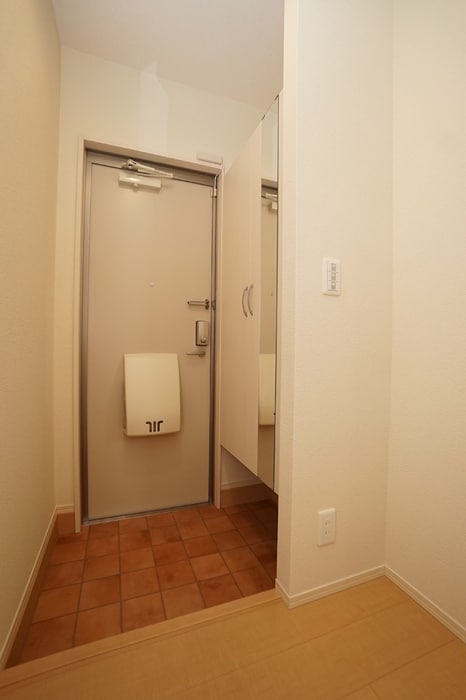 クリアル曙の物件内観写真