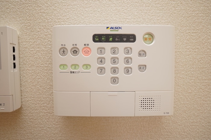 クリアル曙の物件内観写真