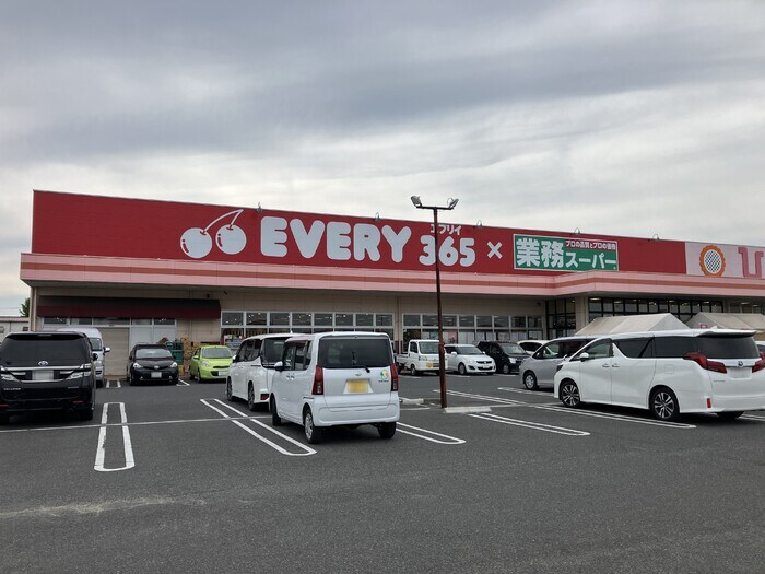 シエンヌ2の物件外観写真