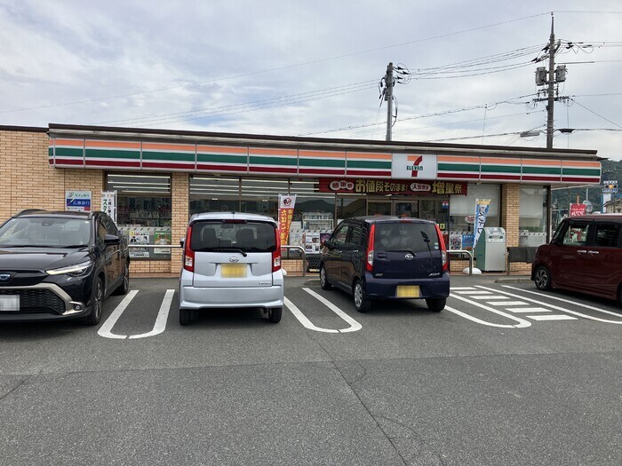 シエンヌ2の物件外観写真