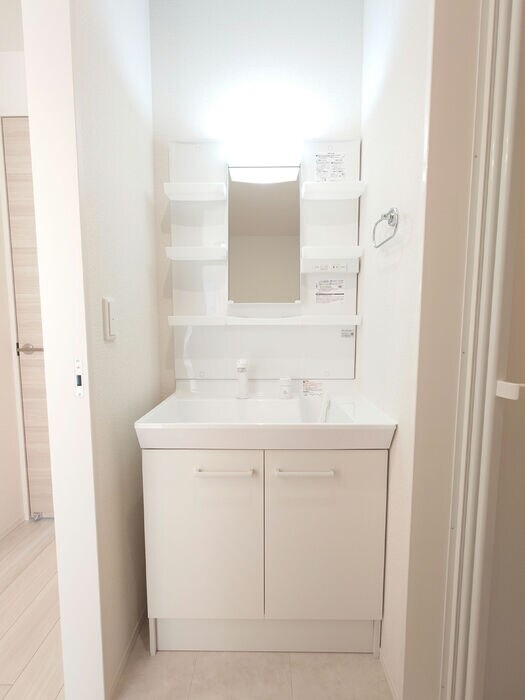 シエンヌ2の物件内観写真