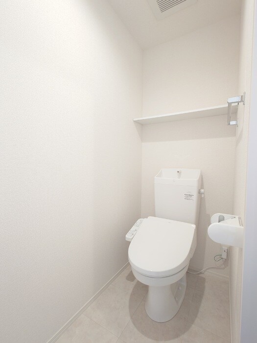 シエンヌ2の物件内観写真