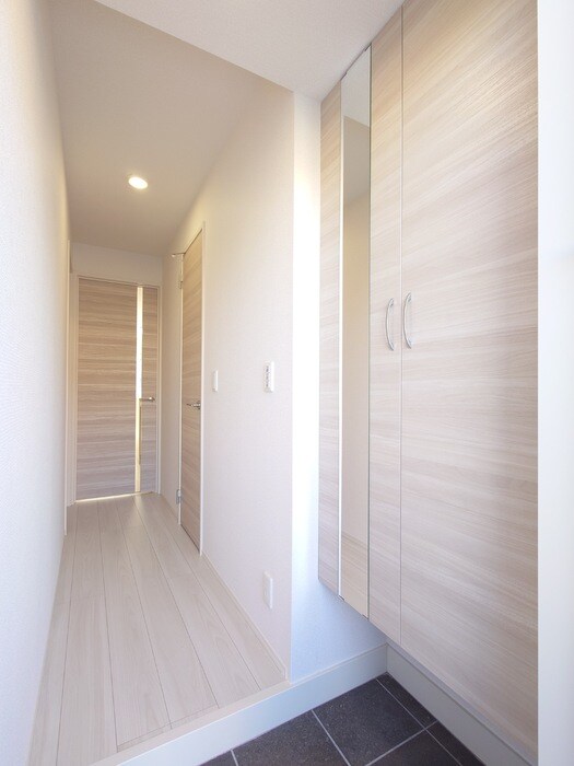 シエンヌ2の物件内観写真