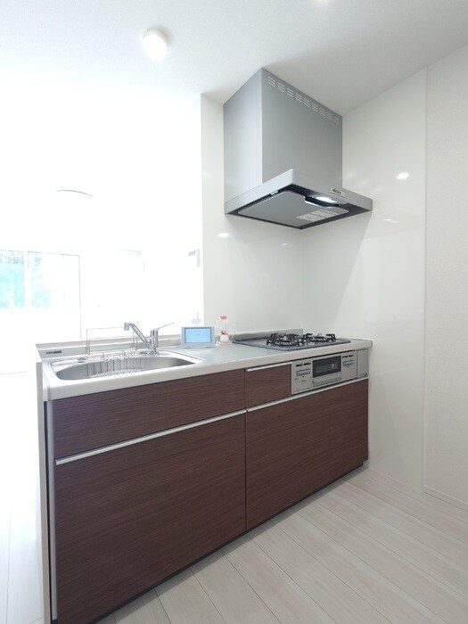 シエンヌ2の物件内観写真