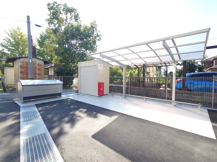 シエンヌ2の物件内観写真