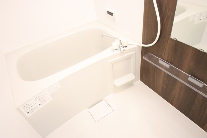 ラフィネ大門の物件内観写真