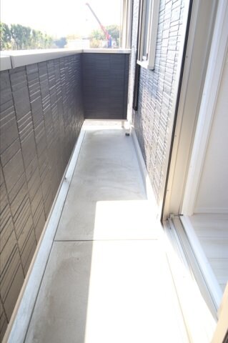 ラフィネ大門の物件内観写真