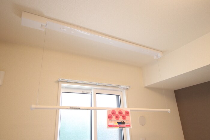 ラフィネ大門の物件内観写真