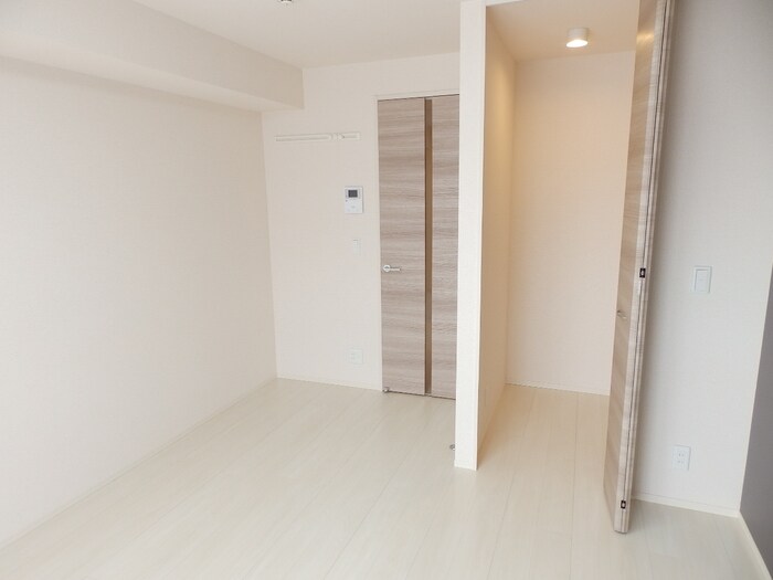 ポートサイドヴィラⅠの物件内観写真