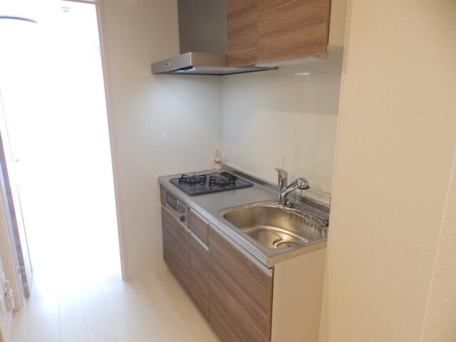 ポートサイドヴィラⅠの物件内観写真