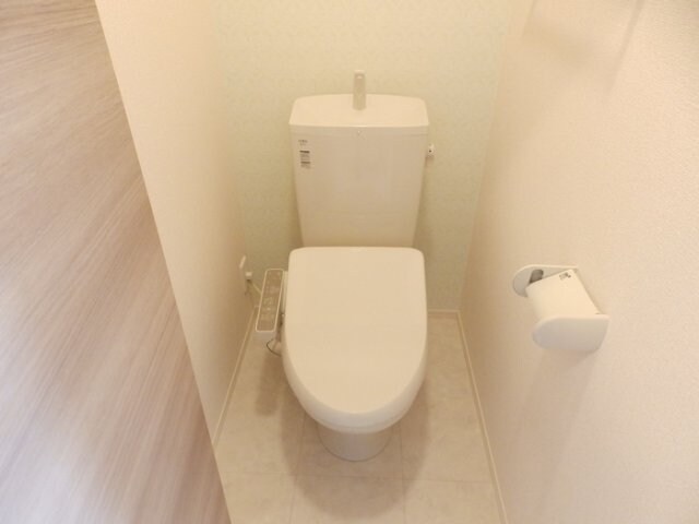 ポートサイドヴィラⅠの物件内観写真