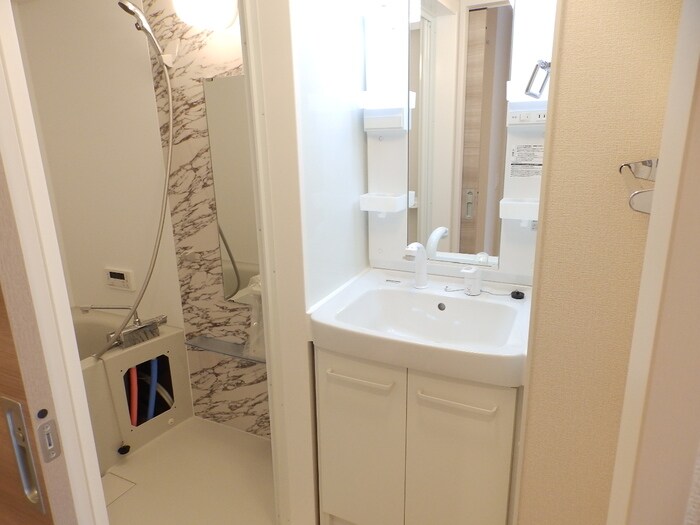 ポートサイドヴィラⅠの物件内観写真