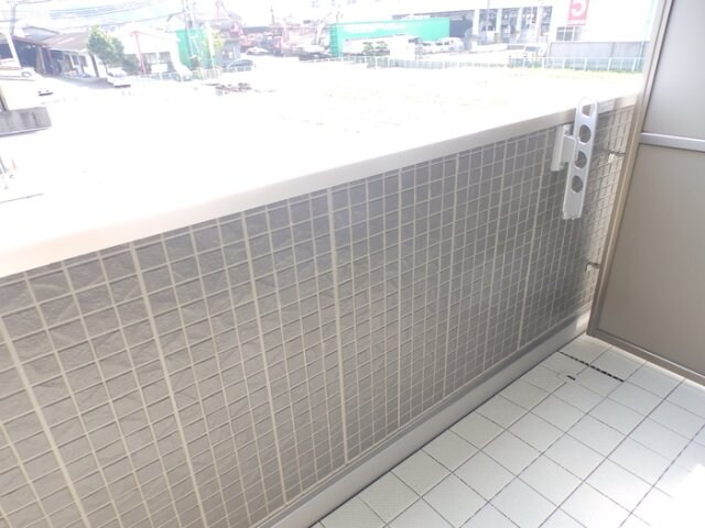 ポートサイドヴィラⅠの物件内観写真