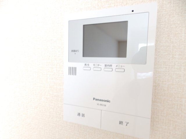 ポートサイドヴィラⅠの物件内観写真