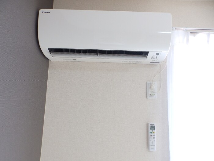 ポートサイドヴィラⅠの物件内観写真