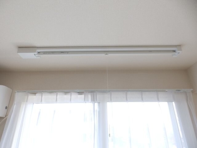 ポートサイドヴィラⅠの物件内観写真