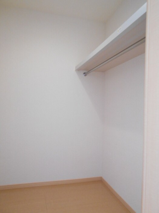 グラシアスⅡの物件内観写真