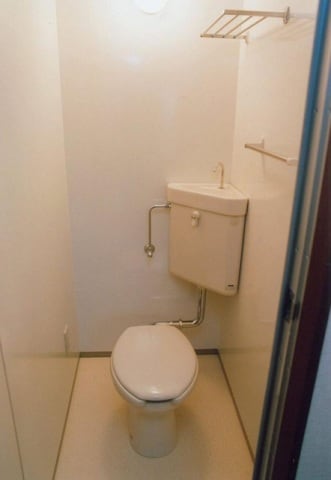 西町ロイヤルスクエアの物件内観写真