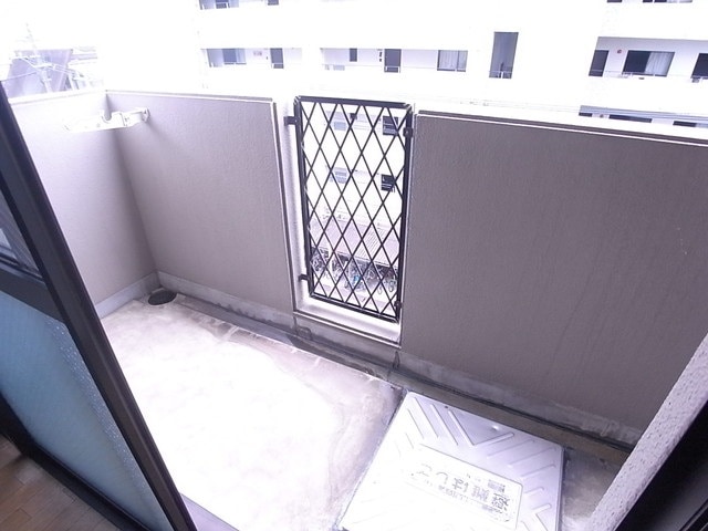 西町ロイヤルスクエアの物件内観写真