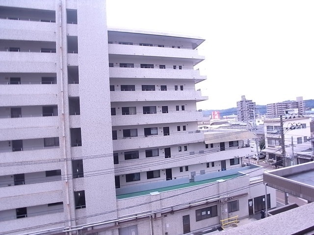 西町ロイヤルスクエアの物件内観写真