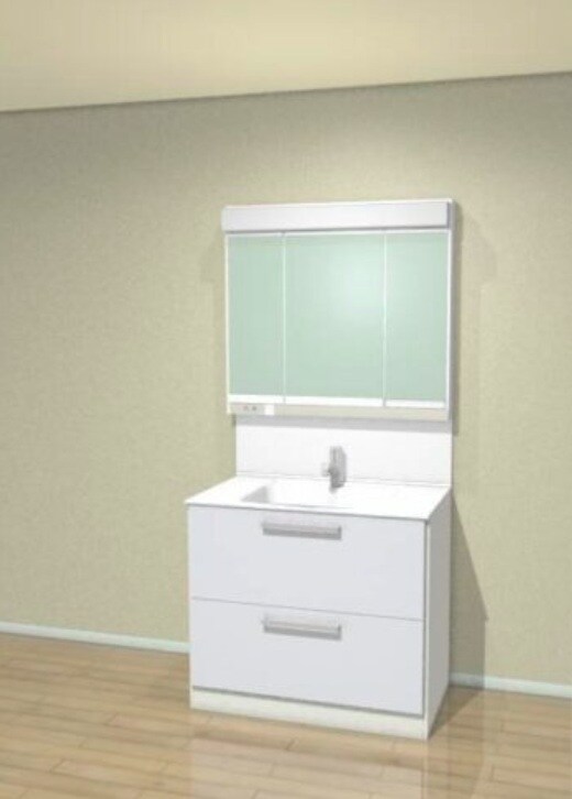 グランメゾンクレスト南蔵王Ⅱの物件内観写真