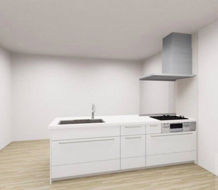 グランメゾンクレスト南蔵王Ⅱの物件内観写真