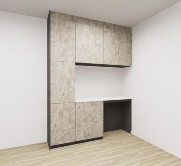 グランメゾンクレスト南蔵王Ⅱの物件内観写真